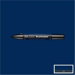 BrushMarker INDIGO BLUE V234 Winsor & Newton