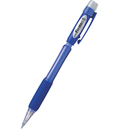 Ołówek automatyczny 0,5 mm NIEBIESKI Pentel
