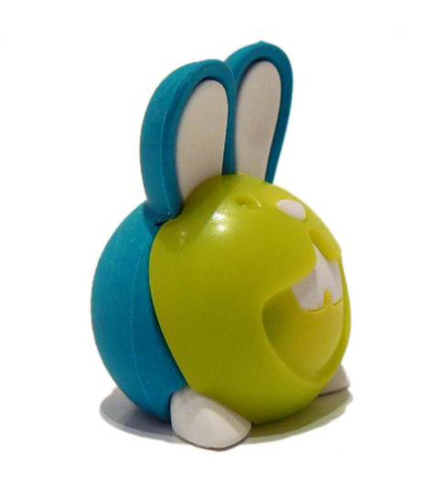 Gumka do ścierania CROC CROC KRÓLIK Maped