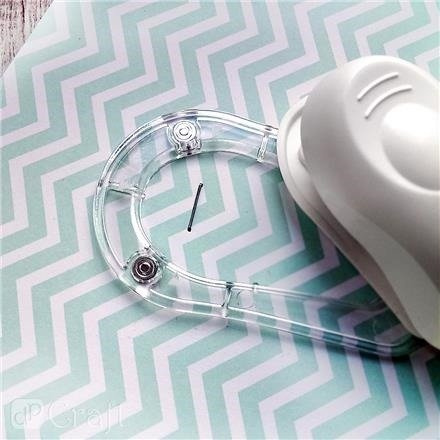 Zszywacz magnetyczny ANYWHERE dpCraft