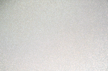 Papier brokatowy jednostronny A4 SREBRNY BROKAT PERŁA INTENSIVE Cormoran