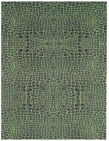 Blok z motywami A4 ANIMALS happy color