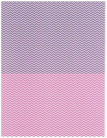 Blok z motywami A4 BASIC happy color