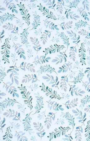 Papier do scrapbookingu jednostronny A4 KONIE PONY zestaw (blok kreatywny) INTERDRUK