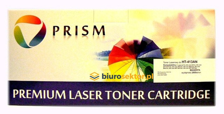 Toner do HP HT-413AN (CE413A) magenta PRISM