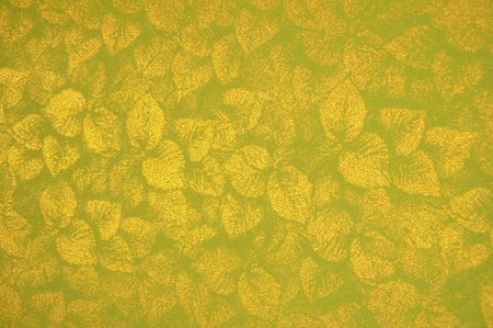 Karton ozdobny wizytówkowy A4 SIŁA ZIELENI Galeria Papieru