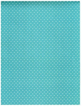 Papier do scrapbookingu jednostronny A4 PASTEL zestaw (blok kreatywny) INTERDRUK