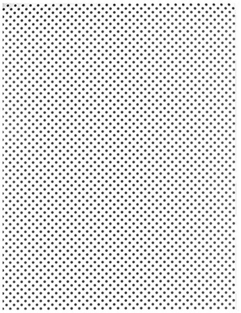 Papier do scrapbookingu jednostronny A4 FOLK zestaw (blok kreatywny) INTERDRUK