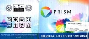 Toner do EPSON ET-1400AN (C13S050651) BLACK Prism