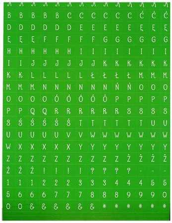 Papier do scrapbookingu jednostronny A4 BOŻE NARODZENIE zestaw (blok kreatywny) INTERDRUK