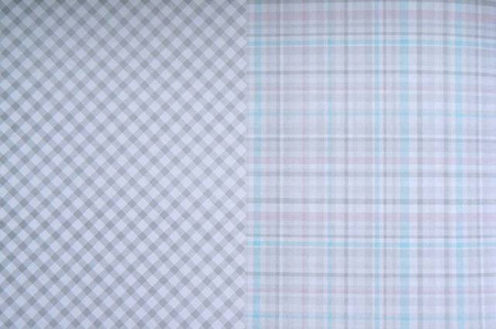 Blok z motywami A4 PASTEL happy color