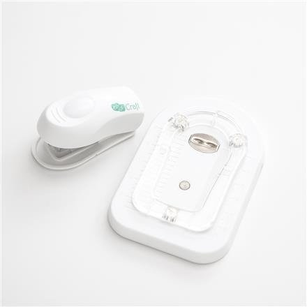 Zszywacz magnetyczny ANYWHERE dpCraft