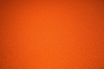 Karton brystol papier A2 42 × 60 cm POMARAŃCZOWY BROKAT AURUM 220 g/m2 Cormoran