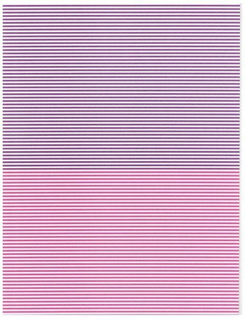 Blok z motywami A4 BASIC happy color