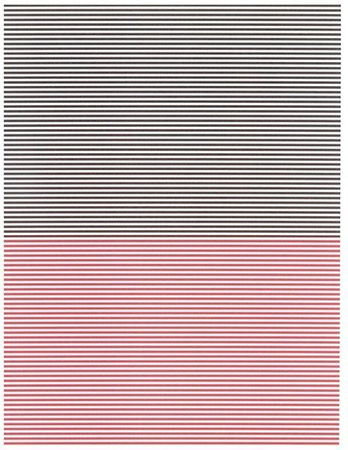 Blok z motywami A4 BASIC happy color