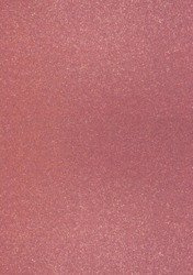 Papier brokatowy jednostronny A4 FUKSJA Heyda