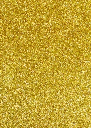 Brokat dekoracyjny spray ZŁOTY 125 ml Arpex