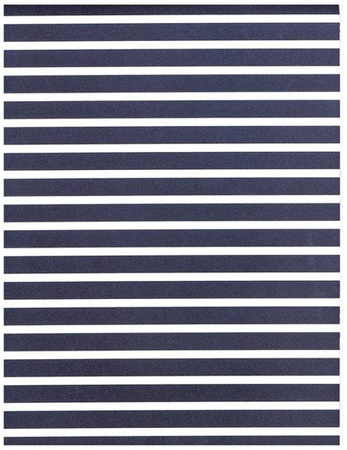 Papier do scrapbookingu jednostronny A4 STRIPES & DOTS zestaw (blok kreatywny) INTERDRUK