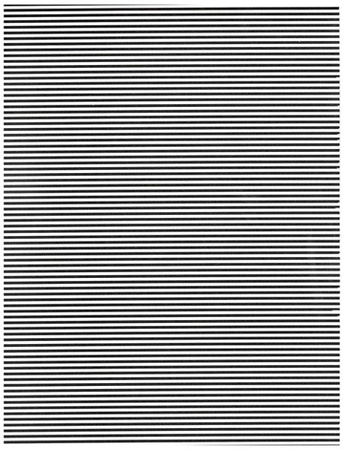 Papier do scrapbookingu jednostronny A4 BLACK&WHITE zestaw (blok kreatywny) INTERDRUK