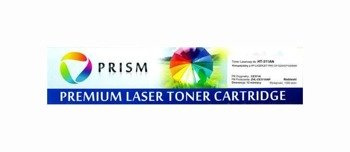 Toner do HP i Canon HT-311AN (126A, CE311A, CRG729C) cyan PRISM