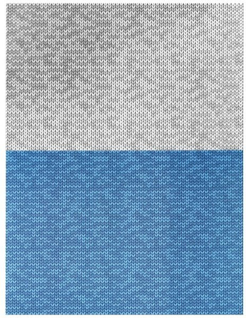 Blok z motywami A4 TEXTILE happy color