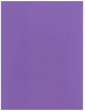 TonPapier B2 50 x 70 cm FIOLETOWY 130 g/m2 Heyda