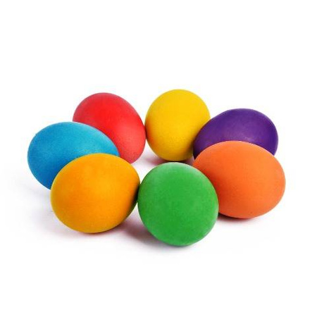 Barwniki do jajek 7 kolorów Arpex