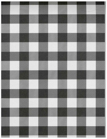 Papier do scrapbookingu jednostronny A4 HIPSTER zestaw (blok kreatywny) INTERDRUK