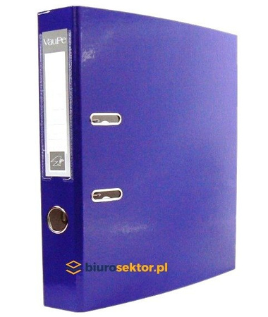 Segregator A4/50 FCK GRANATOWY 062/03 VauPe