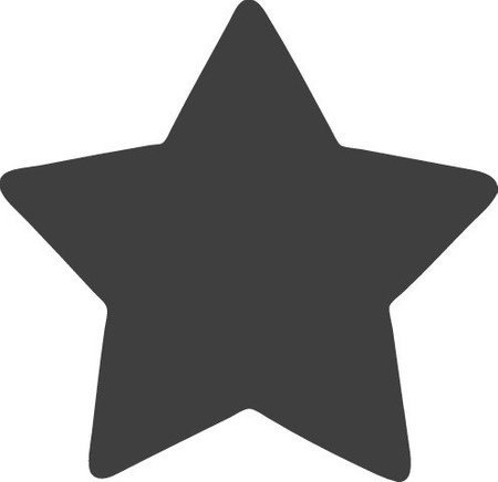 Dziurkacz ozdobny 1,7 cm GWIAZDA Heyda