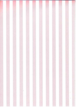 Papier do scrapbookingu jednostronny A4 GARDEN zestaw (blok kreatywny) INTERDRUK