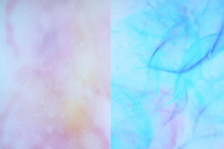 Blok z motywami A4 PASTEL happy color