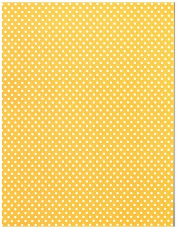 Papier do scrapbookingu jednostronny A4 SPRING zestaw (blok kreatywny) INTERDRUK