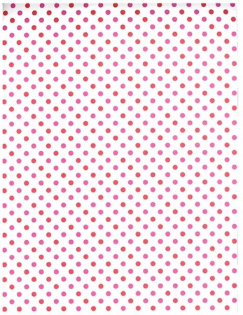 Papier do scrapbookingu jednostronny A4 LOVE zestaw (blok kreatywny) INTERDRUK