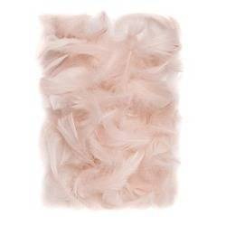 Piórka 5-12 cm 10 g NUDE dpCraft