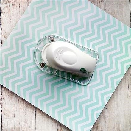 Zszywacz magnetyczny ANYWHERE dpCraft