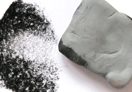 Gumka do ścierania chlebowa 37 x 37 x 10 mm STAEDTLER