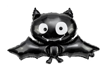 Balon Halloween NIETOPERZ 50 cm Arpex