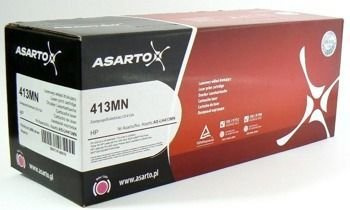 Toner do HP 413MN (CE413A) Asarto