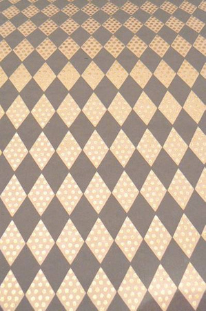 Blok z motywami EFEKT HARMONY happy color