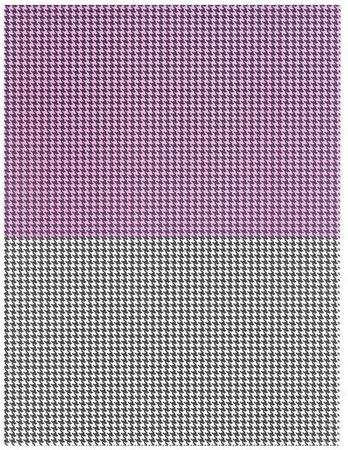 Blok z motywami A4 TEXTILE happy color