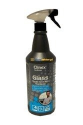 Płyn do mycia szyb Glass Clinex