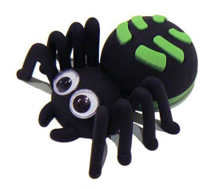 Gumka do ścierania PAJĄK TRENDHAUS