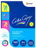 Papier ksero A4 160 g COPY COLOR MONDI