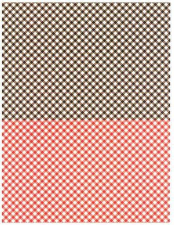 Blok z motywami A4 BASIC happy color