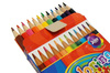 Kredki ołówkowe 12 szt. Colorino kids