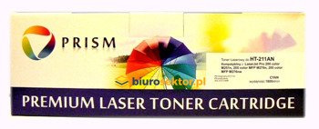 Toner do HP HT-211AN (CF211A) cyan PRISM