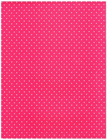 Papier do scrapbookingu jednostronny A4 STRIPES & DOTS zestaw (blok kreatywny) INTERDRUK