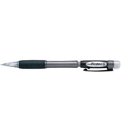 Ołówek automatyczny 0,5 mm CZARNY Pentel
