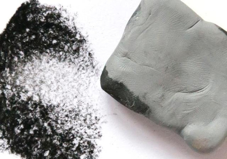 Gumka do ścierania chlebowa 37 x 37 x 10 mm STAEDTLER